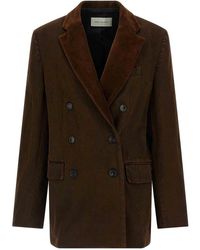 Dries Van Noten - Befya Blazer - Lyst