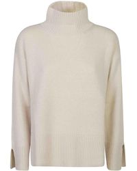 Le Tricot Perugia - Pullover - Lyst