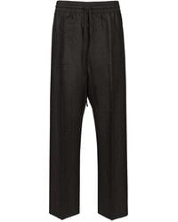 Fear Of God - Wide-Leg Trousers - Lyst