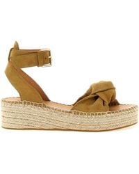 Odissi - Bella Espadrilles - Lyst