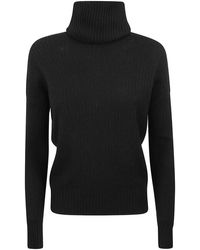 Verybusy - Turtleneck - Lyst