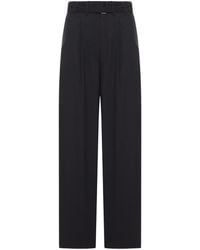 Soeur - Gaby Cotton Trousers - Lyst