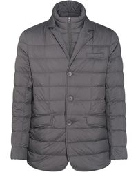 Herno - Casualjacke - Lyst