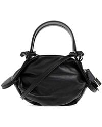 KENZO - Kumo Mini Crossbody Bag - Lyst
