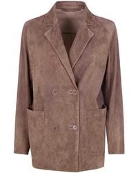 Salvatore Santoro - Classic Jacket - Lyst