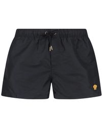 Versace - Swim Shorts - Lyst