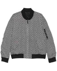 Balmain - Outerwear - Lyst