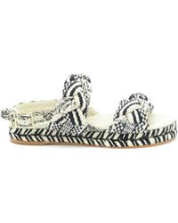 ANTOLINA PARIS - Sandals - Lyst