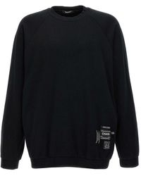Undercover - 'Chaos And Balance' Sweatshirt - Lyst