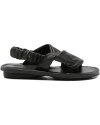 Trippen - Embrace Flat Sandals - Lyst