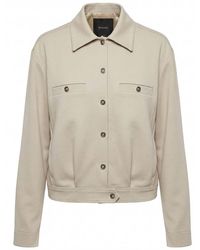 Pinko - Caprifoglio Jacket - Lyst
