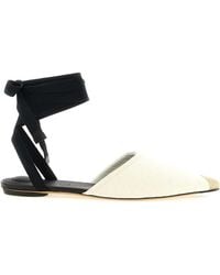 Jacquemus - Les Sandales Espadrilles Mules - Lyst