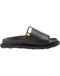 Moschino - Loafers - Lyst
