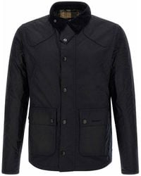 Barbour - Coats & Jackets - Lyst