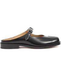 Maison Margiela - Tabi City Mary Jane Mule - Lyst