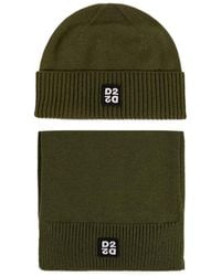 DSquared² - Guantes - Lyst