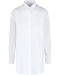 Finamore 1925 - Classic Shirt - Lyst
