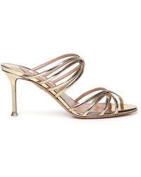Aquazzura - Sandals - Lyst