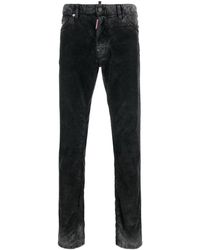 DSquared² - Cool Guy Corduroy Jeans - Lyst