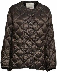Max Mara - Outerwear - Lyst