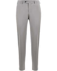 PT Torino - Tech Fabric Pants - Lyst