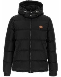 Valentino Garavani - Down Jacket - Lyst