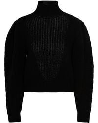 MIXIK - Monique Sweater - Lyst