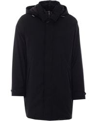 Add - Shieldrom 3-Layer Parka - Lyst