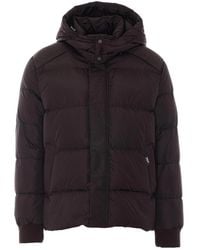 Add - Down Jacket - Lyst