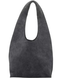 A.P.C. - Le Neige Shoulder Bag - Lyst