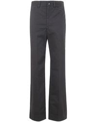 Lemaire - Chino Pants - Lyst