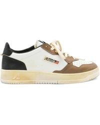Autry - Sup Vint Low - Lyst