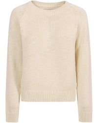Filson - Cotton Crewneck Sweater - Lyst