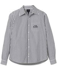 Marc Jacobs - Denim Shirt - Lyst