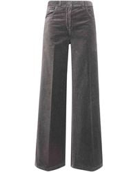 Aspesi - Pantalón Casual - Lyst