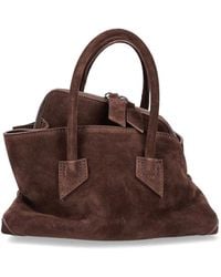 The Attico - Mini Bag The Walk - Lyst