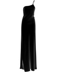 The Archivia - Anema Long Dress - Lyst