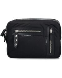Anya Hindmarch - Studs Shoulder Bag - Lyst