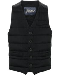 Herno - Gilet - Lyst