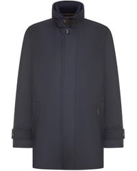 Moorer - Reis-Ads Jacket - Lyst