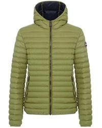 Colmar - Colmar Jackets - Lyst