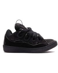 Lanvin - Sneakers Da Marciapiede - Lyst