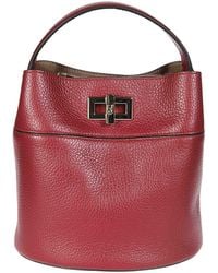 Furla - Amelia Mini Bucket Bag - Lyst