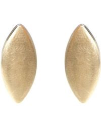 Jacquemus - "Les Calissons" Earrings - Lyst