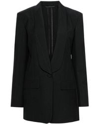 Givenchy - Fitted Jacket - Lyst