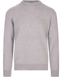 Fedeli - Arg Vintage Ce Ml Cashmere - Lyst