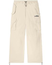 Off-White c/o Virgil Abloh - Shared Track Pants - Lyst