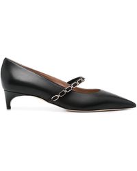 Malone Souliers - Virna 40 High Ballerinas - Lyst