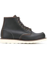 Red Wing - Classic Mock Toe Boots - Lyst