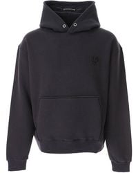 ANDERSSON BELL - Adsb Heart Hoodie - Lyst